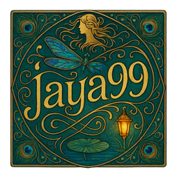 jaya99 logo